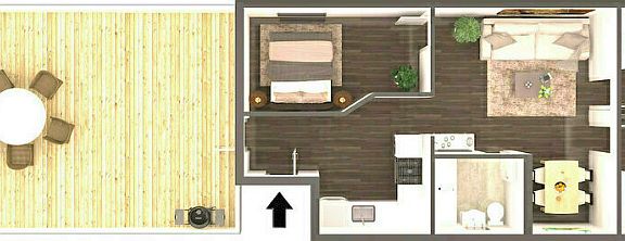 2nd image of 147 Grand St #6W