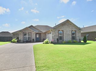 24 Thornhill Cv, Jackson, TN 38305