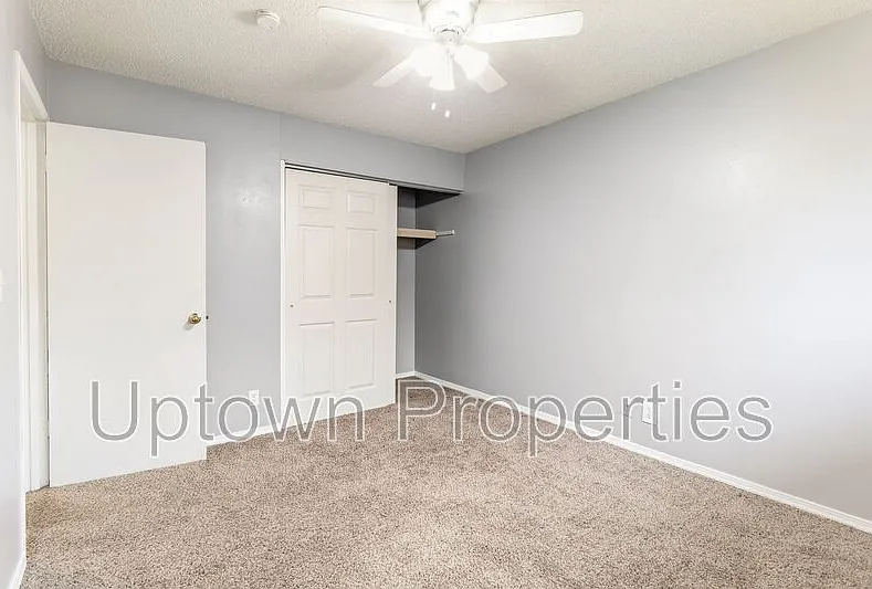 2 bed, 1.0 bath, 711 sqft, $1,395 — Photo 4