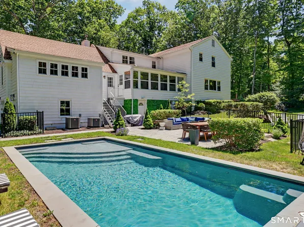 116 Mile Common, Easton, CT 06612