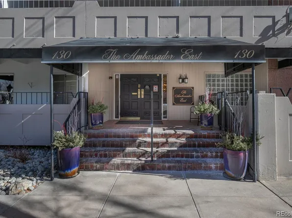 130 N Pearl Street #604, Denver, CO 80203