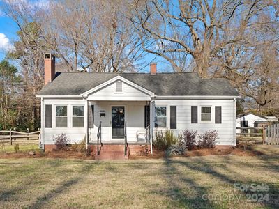 8532 Old Plank Rd, Charlotte, NC, 28216