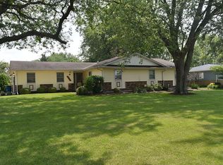 16121 S River Rd, Plainfield, IL 60586