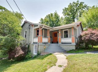 623 E 6th St, Alton, IL 62002