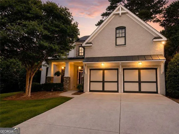 1074 Greenglen Dr SE, Smyrna, GA 30080