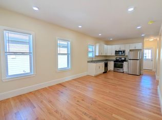 33 Merriam St #2, Somerville, MA 02143