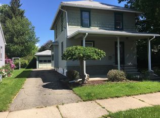 29 Brewster St, Johnson City, NY