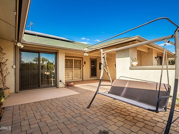 3rd image of 12406 W FLAGSTONE Drive