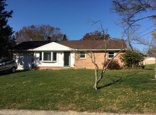 1012 Harriet Ave, Lancaster, PA