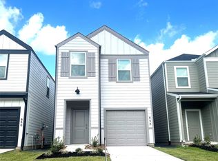 846 Sweet Jubilee Ln, Houston, TX 77090