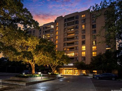 7887 Broadway #701, San Antonio, TX, 78209