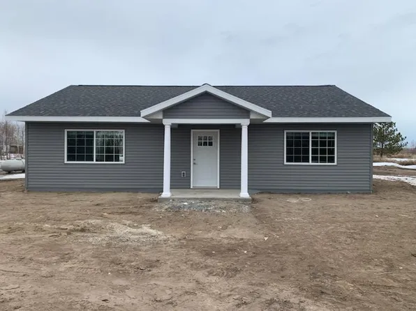 36651 County Road 13, Roseau, MN 56756