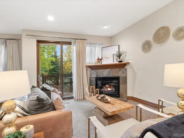 75 Linden Lane, Breckenridge, CO 80424
