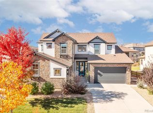 9505 Flattop St, Arvada, CO 80007