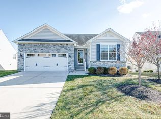 740 Cherry Tree Rd, Middletown, DE 19709