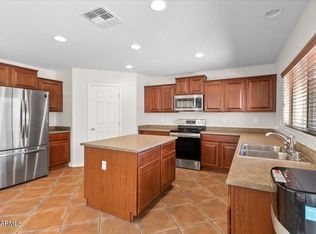 43243 W Magnolia Rd, Maricopa, AZ 85138