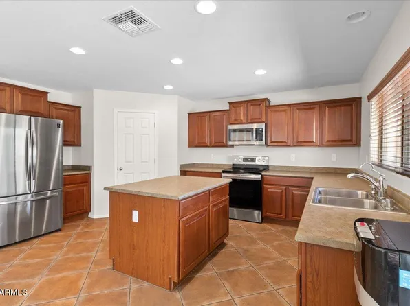 43243 W MAGNOLIA Road, Maricopa, AZ 85138