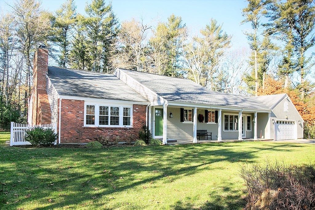 424 Lincoln St, Duxbury, MA 02332 Zillow