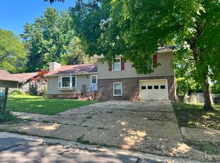 1009 Antietam Rd SE, Huntsville, AL 35803