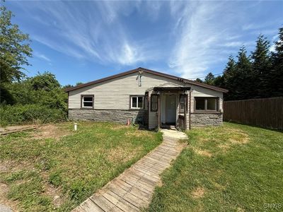 9394 Brewerton Rd, Brewerton, NY, 13029