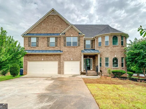 3637 Lake Estates Way, Atlanta, GA 30349