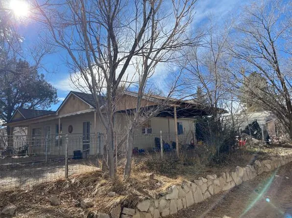 121 Sproull Ave, Walsenburg, CO 81089