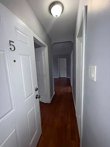 Floor plan 544 Grove St /NORTHEAST GROVE STREET NJ LLC - Unit