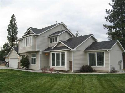 6227 N Moriah Dr, Nine Mile Falls, WA, 99026