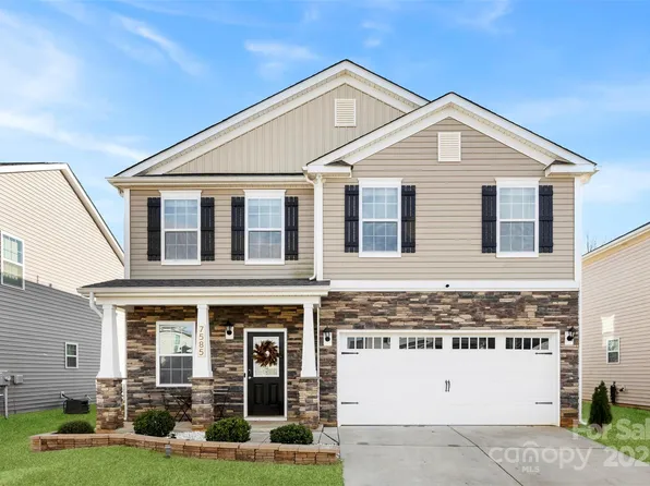 7585 Stonehouse Dr, Gastonia, NC 28056