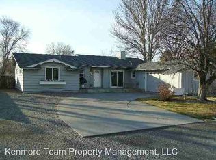 1810 S Sharron St, Kennewick, WA
