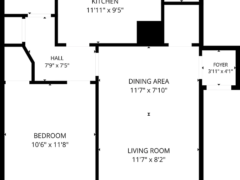 3A Clement St #5 — Photo 8