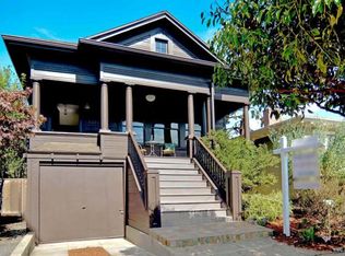 5371 Shafter Ave, Oakland, CA 94618