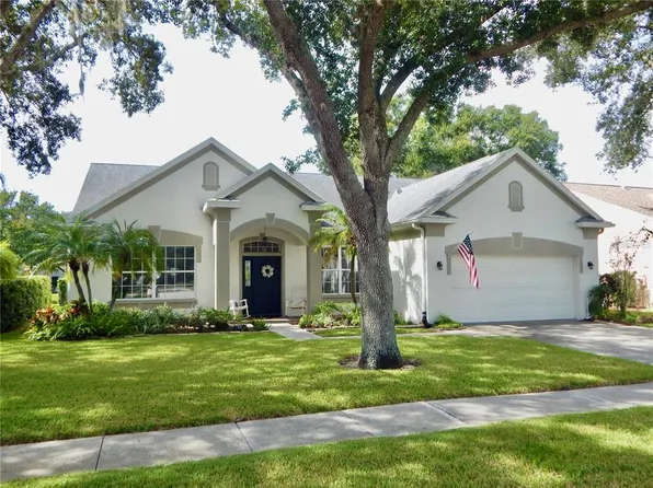 4360 Tremblay Way, Palm Harbor, FL 34685