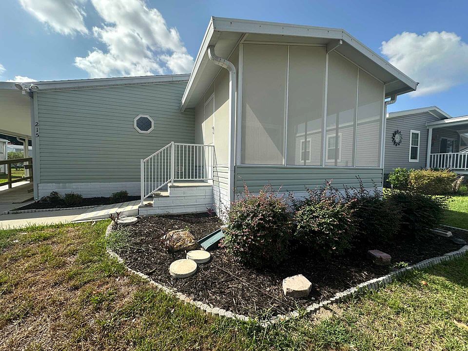 1st image of 3151 NW 44th Ave Lot 215