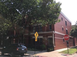 1359 W Fillmore St #C, Chicago, IL 60607