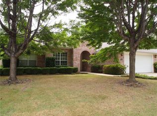 3351 Silver Bell Trce, Springdale, AR 72762