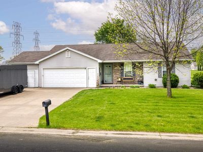 W5355 LINDEN HILL DRIVE, APPLETON, WI, 54915
