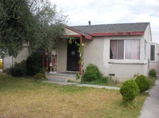 483 E Grand Ave, Pomona, CA 91766