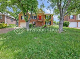 816 Restover Ct, Nashville, TN 37214