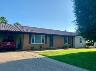 201 Piper Dr, Clinton, KY 42031