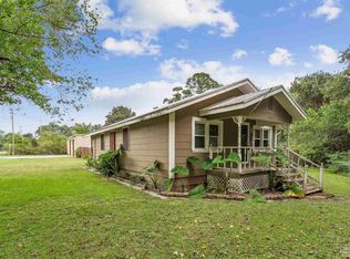 1990 Grundy St, Perdido Key, FL 32507