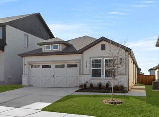 705 Wilderness Point Ln, Anna, TX 75409