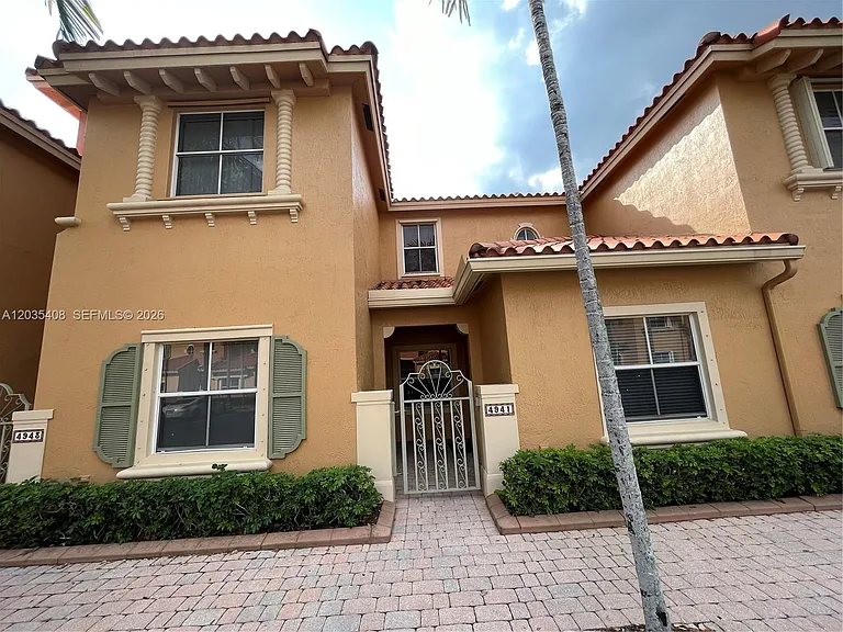 4941 Tradewinds Ter #805 — Photo 1