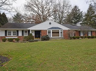8897 Sandymar Dr, Cincinnati, OH 45242
