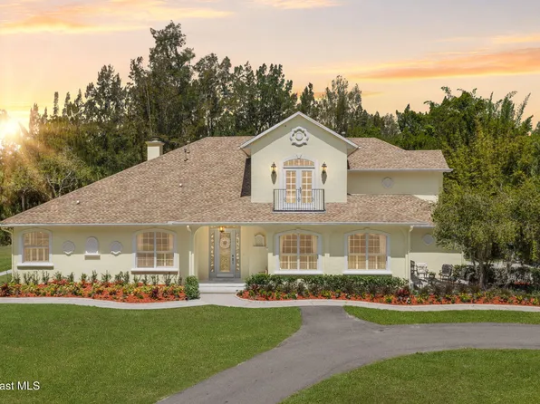 4400 Sea Island Ln, Merritt Island, FL 32953