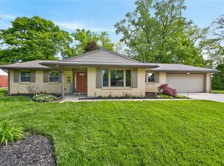 2749 Hemphill Rd, Kettering, OH 45440