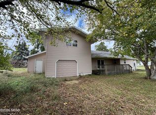 42810 182nd St, Vienna, SD 57271