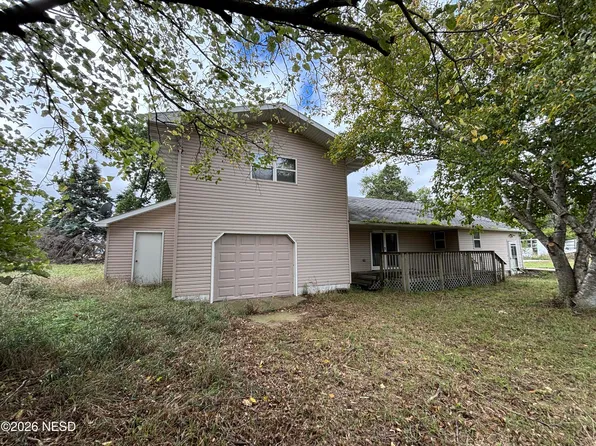 42810 182nd St, Vienna, SD 57271