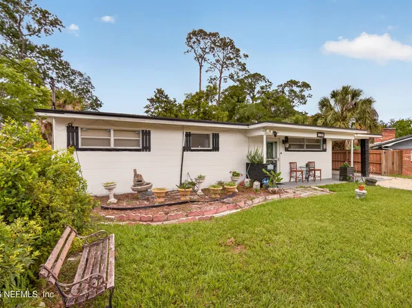 7125 SAN JOSE Boulevard, Jacksonville, FL 32217
