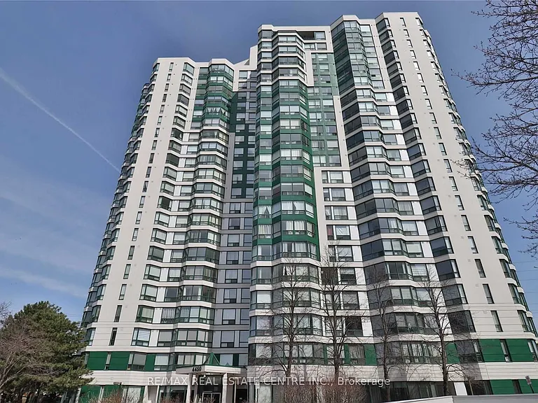 4450 Tucana Ct #103 — Photo 21